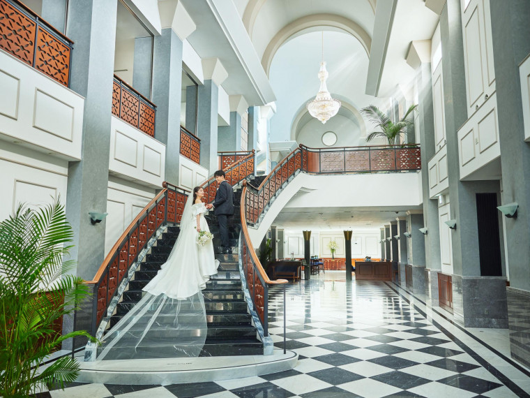 写真で創る結婚式《フォトウェディング》