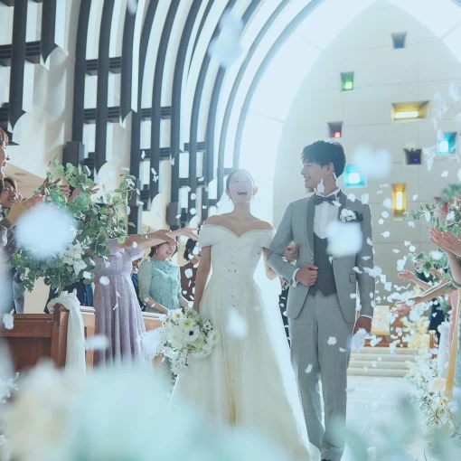 グランシャリオ