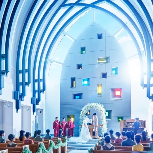 グランシャリオ