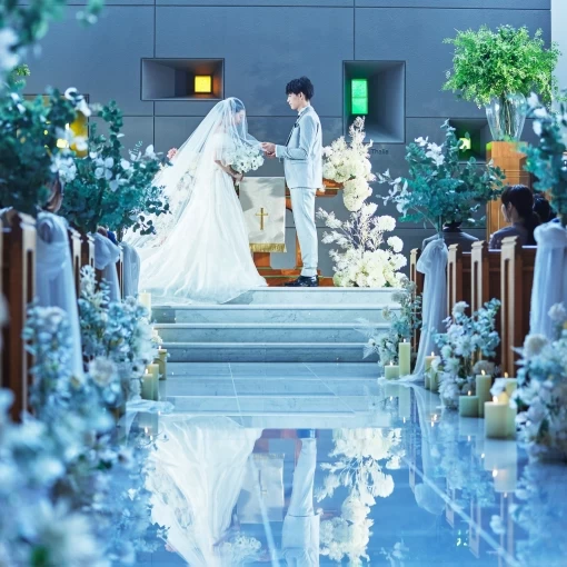 グランシャリオ