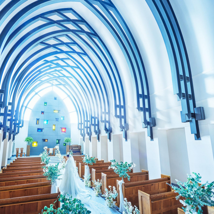 グランシャリオ