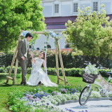 ＼直前割180日前／演出・写真から10万円＆お料理2,000円×人数分プレゼント！