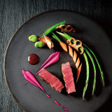 A4ランク黒毛和牛*豪華無料試食