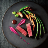 A4ランク黒毛和牛*豪華無料試食