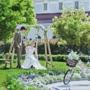 長岡ベルナール