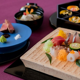 【人気の料亭美食*堪能フェア*】無料試食付◆料亭いまつ◆見学＆相談会