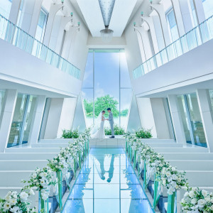 長岡ベルナール