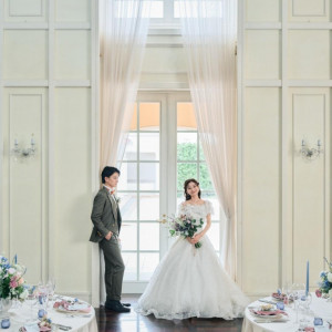 *県内衣裳数No1*★ドレス&タキシード×憧れドレス試着★