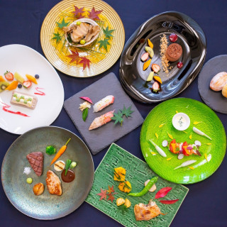 【20000円相当】の豪華試食が無料で食べられる♫※オンライン相談会に参加の方は後日ご来館時に適用