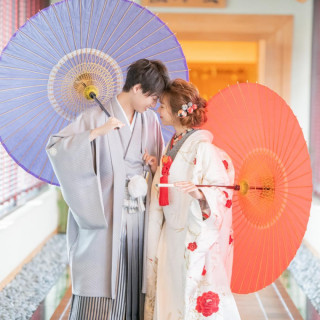 *新春premiumフェア*最大30万×絶品黒毛和牛&憧れ白亜チャペル