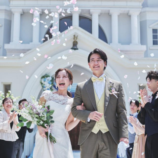 【平日でもOK！】のおふたりに最大200,000円OFF！