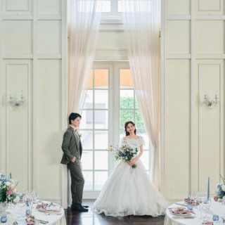 *県内衣裳数No.1*★ドレス&タキシード試着×憧れドレス試着★