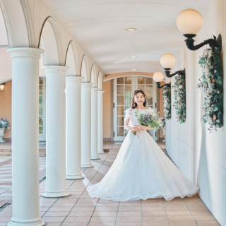 *県内衣裳数No.1*★ドレス＆タキシード試着×憧れドレス試着★