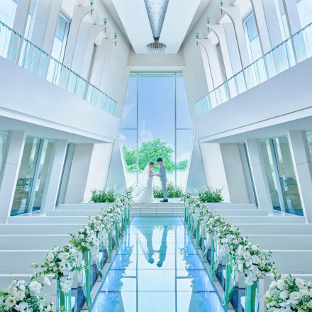 長岡ベルナール