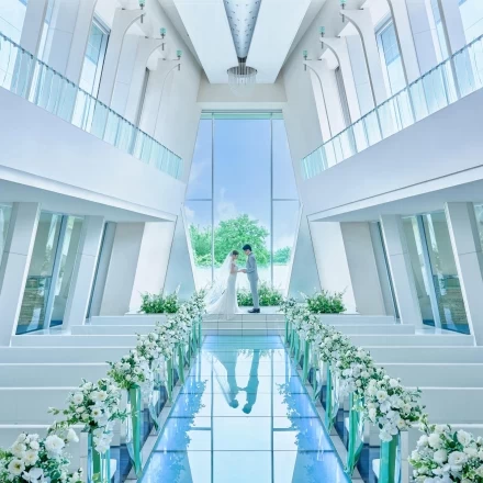 長岡ベルナール