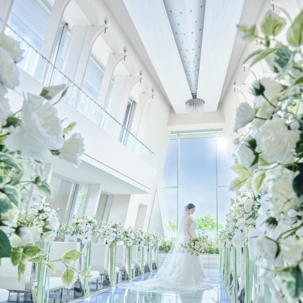 長岡ベルナール