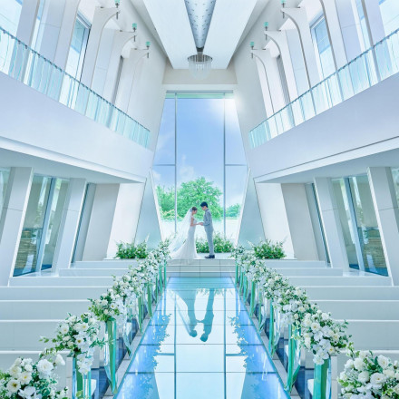 長岡ベルナール