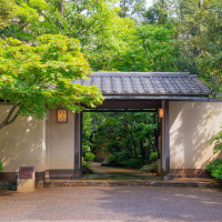 アンジュフォンティーヌ迎賓館・長岡ベルナール