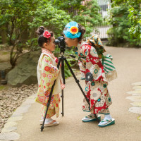 アンジュフォンティーヌ迎賓館・長岡ベルナール