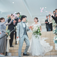 長岡ベルナール