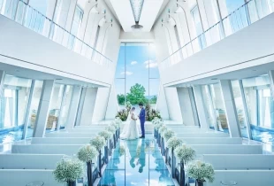 長岡ベルナール