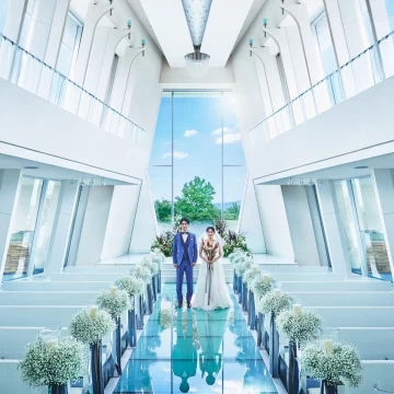 長岡ベルナール