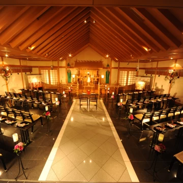 長岡ベルナール