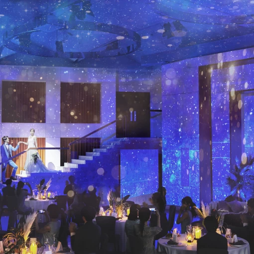 長岡ベルナール