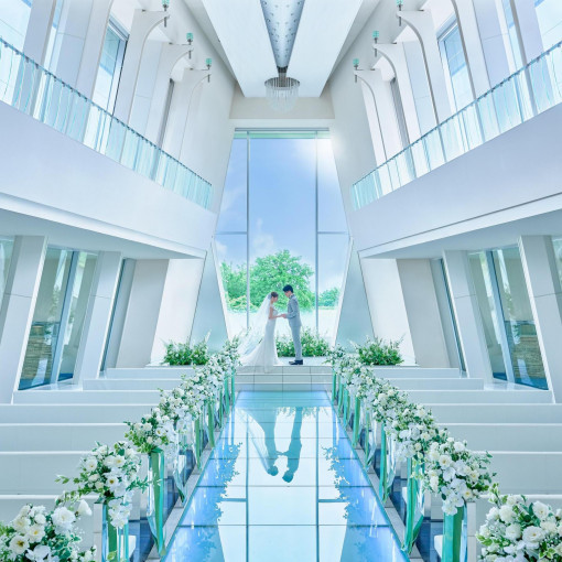 長岡ベルナール