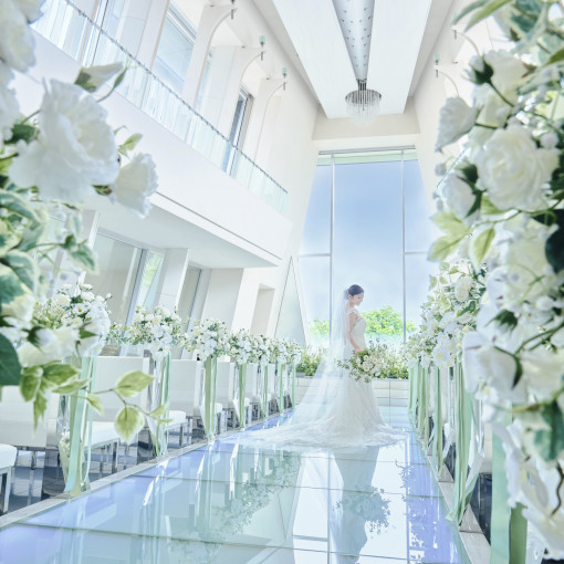 長岡ベルナール