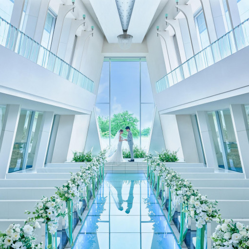 長岡ベルナール