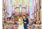 プリムローズ/FIVESTAR WEDDING