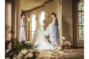 プリムローズ/FIVESTAR WEDDING