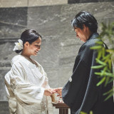 【ご成約のおふたりへ】人気の和装前撮り☆衣裳代70％OFF