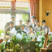 プリムローズ/FIVESTAR WEDDING