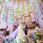 プリムローズ/FIVESTAR WEDDING