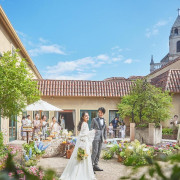 プリムローズ/FIVESTAR WEDDING