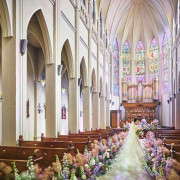 プリムローズ/FIVESTAR WEDDING