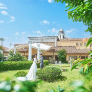 プリムローズ/FIVESTAR WEDDING