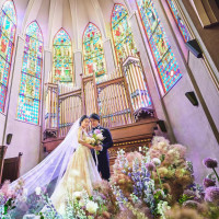 プリムローズ/FIVESTAR WEDDING