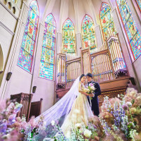 プリムローズ/FIVESTAR WEDDING