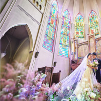 プリムローズ/FIVESTAR WEDDING