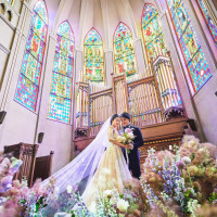 プリムローズ/FIVESTAR WEDDING