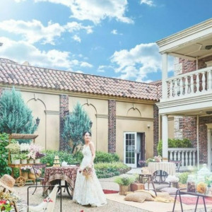◆祝日SP＊150万優待◆憧れ大聖堂＆ガーデン貸切邸宅＊絶品和牛試食