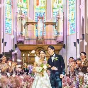 【日曜BIG*140万円優待】憧れ大聖堂体験＆豪華3万円コース試食付