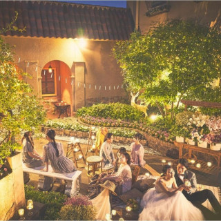 ◆祝日SP*150万優待◆憧れ大聖堂&非日常空間で感動体験*和牛試食付