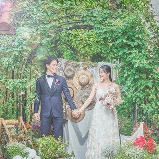 \8.8.8◆入籍お祝い/挙式料全額プレゼント!応援キャンペーン