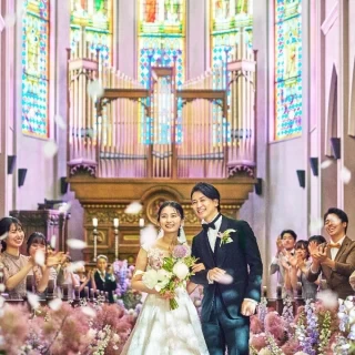 【日曜BIG*140万円優待】憧れ大聖堂体験＆豪華3万円コース試食付