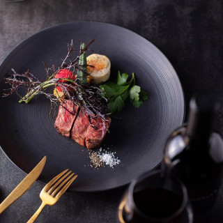 【おもてなし重視*料理ランクUP特典】和牛試食×結婚式の全てを紹介♪