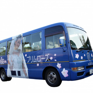 【シャトルバス無料】岡山駅への送迎バス2台プレゼント！